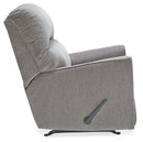 Altari Recliner - Furniture Now (CA)