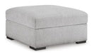 Gabyleigh Ottoman With Storage - Furniture Now (CA)