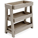 Blariden Shelf Accent Table - Furniture Now (CA)