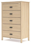 Cabinella Chest of Drawers - Furniture Now (CA)
