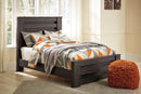 Brinxton Bed - Furniture Now (CA)