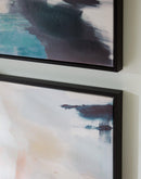 Caldish Wall Art (Set of 2) - Furniture Now (CA)