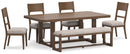 Cabalynn Dining Room Set - Furniture Now (CA)