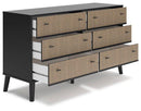Charlang Dresser - Furniture Now (CA)