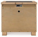 Galliden Bedroom Package - Furniture Now (CA)