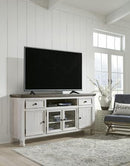 Havalance TV Stand - Furniture Now (CA)