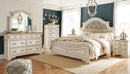 Realyn Upholstered Bed - Furniture Now (CA)
