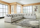 Regent Park Living Room Set - Furniture Now (CA)