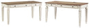 Realyn Home Office Set - Furniture Now (CA)