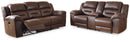 Stoneland Living Room Set - Furniture Now (CA)