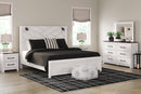 Gerridan Bedroom Set - Furniture Now (CA)