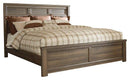 Juararo Bedroom Set - Furniture Now (CA)