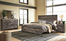 Wynnlow Bedroom Set - Furniture Now (CA)