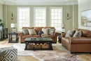 Carianna Living Room Set - Furniture Now (CA)
