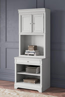 Kanwyn Bookcase - Furniture Now (CA)