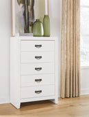 Binterglen Chest of Drawers - Furniture Now (CA)