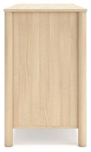 Cabinella Dresser - Furniture Now (CA)