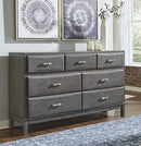 Caitbrook Dresser - Furniture Now (CA)