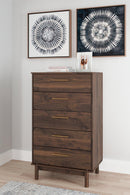 Calverson Chest of Drawers - Furniture Now (CA)