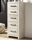 Cambeck Narrow Chest of Drawers - Furniture Now (CA)