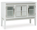 Chalanna Dining Server - Furniture Now (CA)