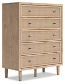 Cielden Chest of Drawers - Furniture Now (CA)