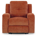 Danum Recliner - Furniture Now (CA)