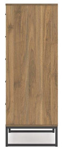 Deanlow Chest of Drawers - Furniture Now (CA)