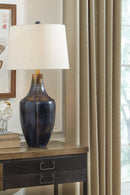 Evania Table Lamp - Furniture Now (CA)