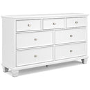 Fortman Dresser - Furniture Now (CA)