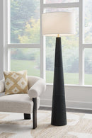 Hallburg Floor Lamp - Furniture Now (CA)