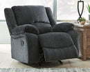 Draycoll Recliner - Furniture Now (CA)