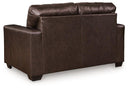 Santorine Loveseat - Furniture Now (CA)