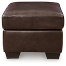 Santorine Ottoman - Furniture Now (CA)