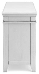 Kanwyn Credenza - Furniture Now (CA)