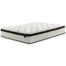 Socalle Bed and Mattress Set - Furniture Now (CA)
