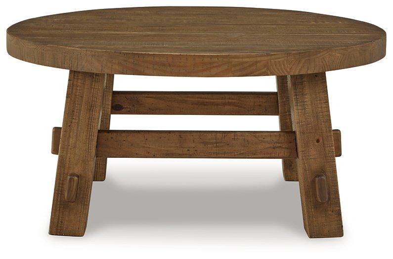 Mackifeld Occasional Table Set - Furniture Now (CA)
