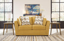 Keerwick Living Room Set - Furniture Now (CA)