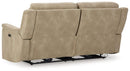 Next-Gen DuraPella Power Reclining Sofa - Furniture Now (CA)