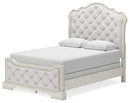 Arlendyne Upholstered Bed - Furniture Now (CA)