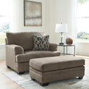 Stonemeade Living Room Set - Furniture Now (CA)