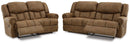 Boothbay Living Room Set - Furniture Now (CA)