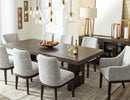 Burkhaus Dining Room Set - Furniture Now (CA)