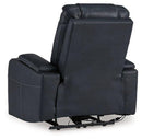 Feazada Power Recliner - Furniture Now (CA)