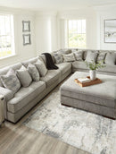 Bayless Living Room Set - Furniture Now (CA)