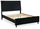 Danziar Bed - Furniture Now (CA)