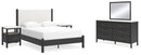 Cadmori Bedroom Set - Furniture Now (CA)