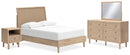 Cielden Bedroom Set - Furniture Now (CA)