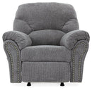 Allmaxx Recliner - Furniture Now (CA)