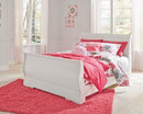 Anarasia Bed - Furniture Now (CA)
